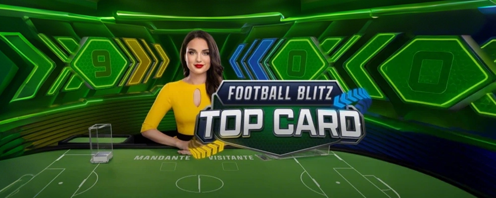 KK999 BET Futebol Blitz Cartão Top ao Vivo