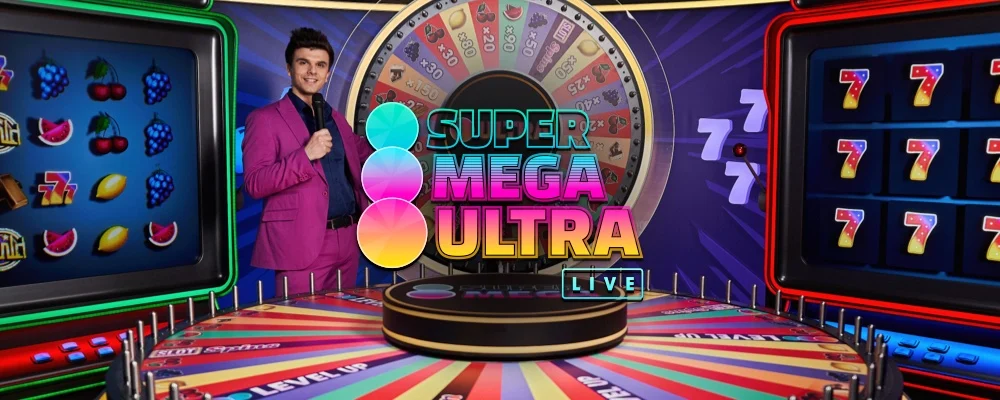 KK999 BET Super Mega Ultra ao Vivo