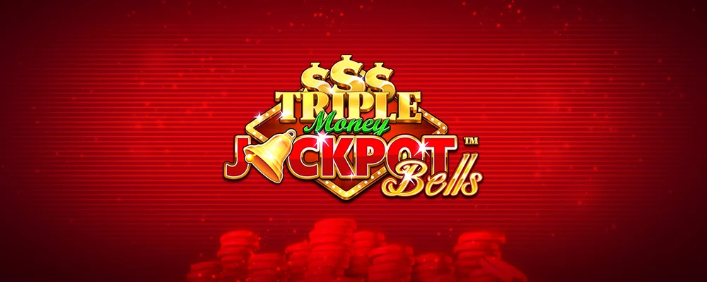 KK999 BET Sinos de Jackpot de Dinheiro Triplo